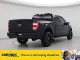 Thumbnail of 2022 Black Ford F-150