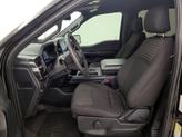 Thumbnail of 2022 Black Ford F-150
