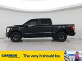 Thumbnail of 2022 Black Ford F-150