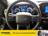 Thumbnail of 2022 Black Ford F-150