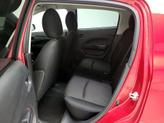 Thumbnail of 2022 Red Mitsubishi Mirage