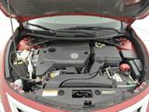 Thumbnail of 2015 Burgundy Nissan Altima