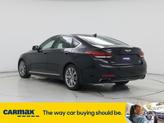 Thumbnail of 2018 Black Genesis G80