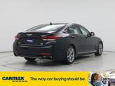 Thumbnail of 2018 Black Genesis G80