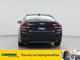 Thumbnail of 2018 Black Genesis G80