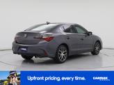 Thumbnail of 2020 Gray Acura ILX