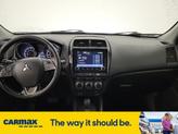 Thumbnail of 2022 Silver Mitsubishi Outlander Sport