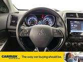 Thumbnail of 2022 Silver Mitsubishi Outlander Sport