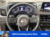 Thumbnail of 2022 Red Nissan Rogue
