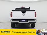 Thumbnail of 2023 White RAM 1500