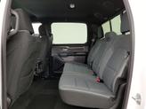 Thumbnail of 2023 White RAM 1500