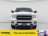 Thumbnail of 2023 White RAM 1500