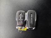 Thumbnail of 2023 White RAM 1500
