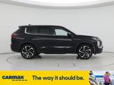 Thumbnail of 2022 Black Mitsubishi Outlander