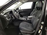 Thumbnail of 2022 Black Mitsubishi Outlander