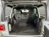 Thumbnail of 2020 Bright White Clearcoat Jeep Wrangler Unlimited