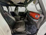 Thumbnail of 2020 Bright White Clearcoat Jeep Wrangler Unlimited