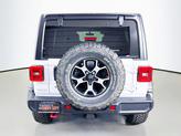 Thumbnail of 2020 Bright White Clearcoat Jeep Wrangler Unlimited