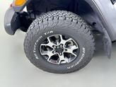 Thumbnail of 2020 Bright White Clearcoat Jeep Wrangler Unlimited