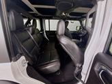 Thumbnail of 2020 Bright White Clearcoat Jeep Wrangler Unlimited