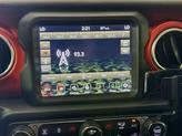 Thumbnail of 2020 Bright White Clearcoat Jeep Wrangler Unlimited