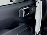 Thumbnail of 2020 Bright White Clearcoat Jeep Wrangler Unlimited