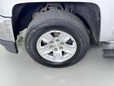Thumbnail of 2017 Silver Ice Metallic Chevrolet Silverado 1500
