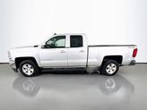 Thumbnail of 2017 Silver Ice Metallic Chevrolet Silverado 1500