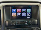 Thumbnail of 2017 Silver Ice Metallic Chevrolet Silverado 1500