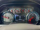 Thumbnail of 2017 Silver Ice Metallic Chevrolet Silverado 1500