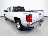 Thumbnail of 2017 Silver Ice Metallic Chevrolet Silverado 1500