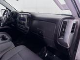 Thumbnail of 2017 Silver Ice Metallic Chevrolet Silverado 1500