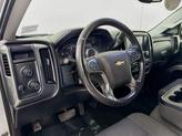 Thumbnail of 2017 Silver Ice Metallic Chevrolet Silverado 1500