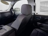 Thumbnail of 2017 Silver Ice Metallic Chevrolet Silverado 1500