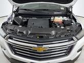 Thumbnail of 2023 Summit White Chevrolet Traverse