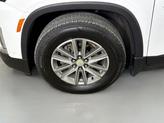 Thumbnail of 2023 Summit White Chevrolet Traverse