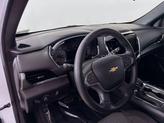 Thumbnail of 2023 Summit White Chevrolet Traverse