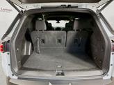 Thumbnail of 2023 Summit White Chevrolet Traverse