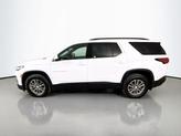 Thumbnail of 2023 Summit White Chevrolet Traverse