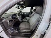 Thumbnail of 2023 Summit White Chevrolet Traverse