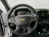 Thumbnail of 2023 Summit White Chevrolet Traverse