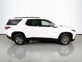 Thumbnail of 2023 Summit White Chevrolet Traverse