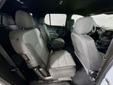 Thumbnail of 2023 Summit White Chevrolet Traverse