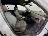Thumbnail of 2023 Summit White Chevrolet Traverse