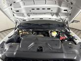 Thumbnail of 2021 Bright White Clearcoat RAM 2500
