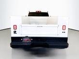 Thumbnail of 2021 Bright White Clearcoat RAM 2500