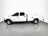 Thumbnail of 2021 Bright White Clearcoat RAM 2500