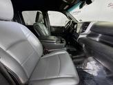 Thumbnail of 2021 Bright White Clearcoat RAM 2500