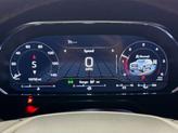 Thumbnail of 2024 Midnight Blue Metallic GMC Yukon