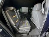 Thumbnail of 2024 Midnight Blue Metallic GMC Yukon